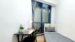 Water Place (D15), Condominium #562085911